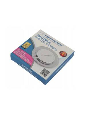 Incarcator wireless Esperanza fast charge