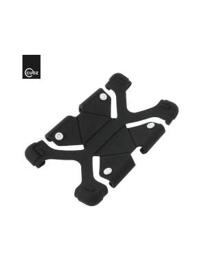 Husa Universala Tableta Black Cubz 8" Gel