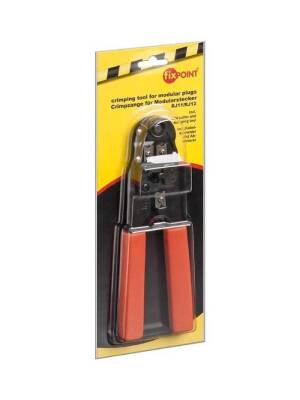 Cleste Sertizare FixPoint RJ11/RJ12