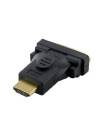 ADAPTOR HDMI TATA - DVI-D MAMA 24+1 4WORLD (2)