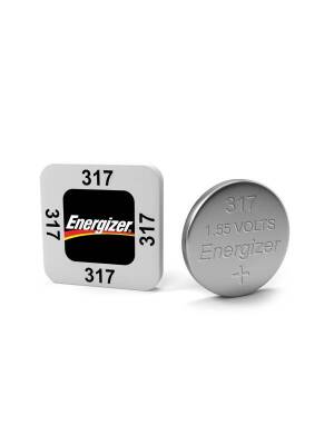 Baterie Energizer 317 LD 1.55V
