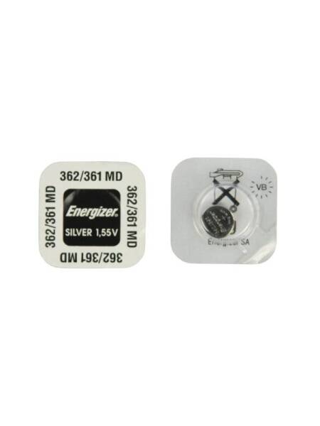 Baterie Energizer 362/361 MD 1.55V