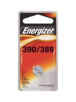 Baterie Energizer 390/389 1.55V