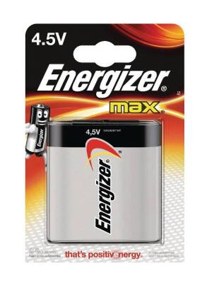 Baterie Energizer 3LR12 4.5V