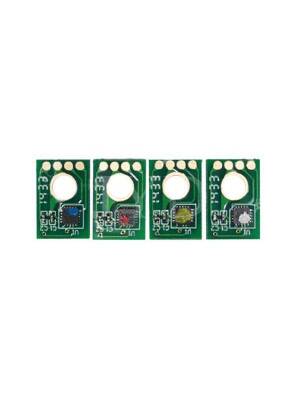 Chip Compatibil SkyPrint - HP CP2025 Black (3.5k pagini)