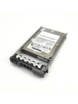 Hard Disk Dell SAS 600GB Reconditionat