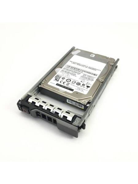 Hard Disk Dell SAS 600GB Reconditionat