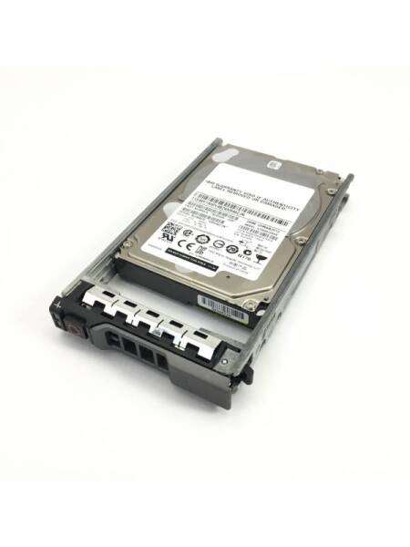 Hard Disk Dell Sas 2.5 600GB 10K RPM