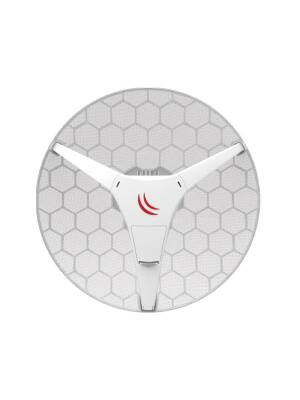 Mikrotik RBLHGG-60ad kitr2 Wireless Wire Dish