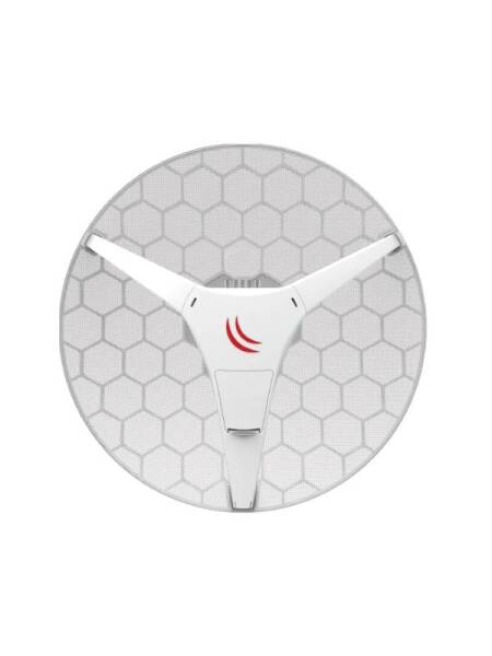Mikrotik RBLHGG-60ad kitr2 Wireless Wire Dish