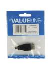 ADAPTOR VALUELINE USB-A 2.0 MAMA - MINIUSB 5 PINI TATA (1)