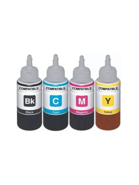 Cerneala Profesionala InkMaster EP850Y Pigment 100ml Yellow