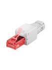 CONECTOR RJ45 CAT6 UTP TOOLFREE GOOBAY 44738 (1)
