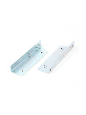 Adaptor Gembird fixare SSD 2.5" la 3.5" HDD