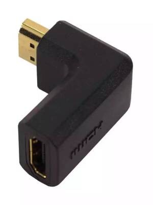 Adaptor Logilink HDMI (M/T) 90 de grade