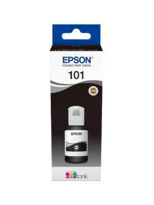 Cerneala Originala - Epson - 101 Black (127 ml)
