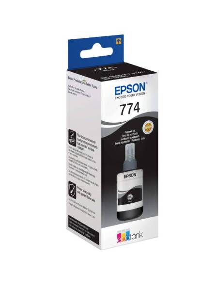 Cerneala - Epson T7741 Black