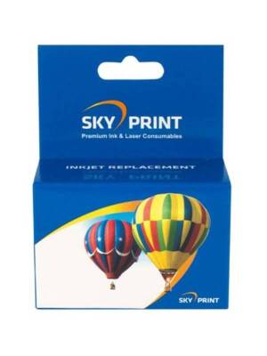 Cartus Inkjet Compatibil SkyPrint - Canon AC-21 / 24C