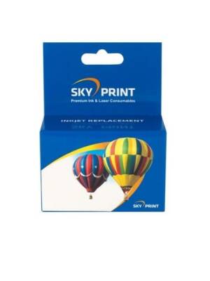 Cartus Inkjet Compatibil SkyPrint - Canon - BCI-24 Color (15 ml)