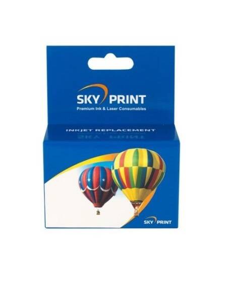 Cartus Inkjet Compatibil SkyPrint - Canon - BCI-24 Color (15 ml)