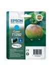 CARTUS ORIGINAL INKJET EPSON T1292 CYAN (1)