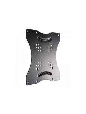 Suport TV/monitor 15-30" max 30Kg Negru