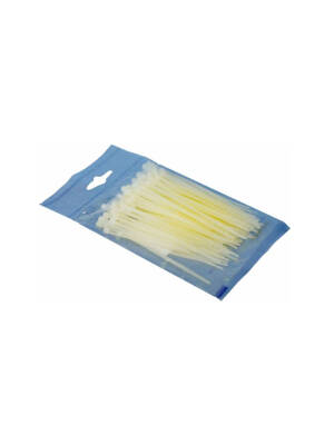 Logilink Nylon Cable Tie KAB0001 100x2.5mm