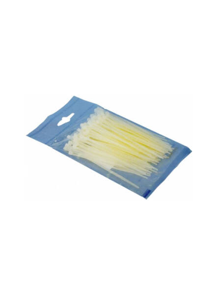 Logilink Nylon Cable Tie KAB0001 100x2.5mm