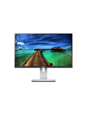 Monitor refurbished 24" DELL U2414H , 1920x1200