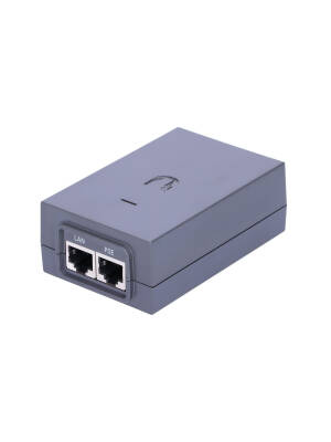 Alimentator PoE Ubiquiti Passive PoE 15V 0.8A 10/100MBPS