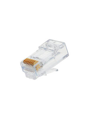 Mufe RJ45 Cat6 UTP, 21.17.3060-50