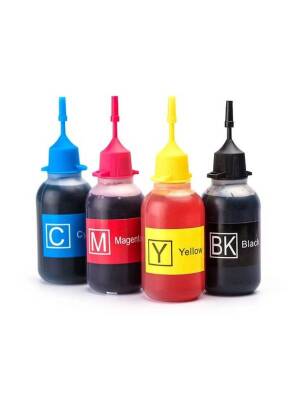 Cerneala Compatibila SkyPrint - Canon CL41Y Yellow 100ml